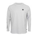 Koszulka Preston Grey Performance Sun Shirt UPF-40 - roz. M - Centrum wędkarskie - Sklep wędkarski Jarofishing Koszulka Preston Grey Performance Sun Shirt UPF-40 - roz. M - Centrum wędkarskie - Sklep wędkarski Jarofishing