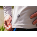 Koszulka Preston Grey Performance Sun Shirt UPF-40 - roz. M - Centrum wędkarskie - Sklep wędkarski Jarofishing Koszulka Preston Grey Performance Sun Shirt UPF-40 - roz. M - Centrum wędkarskie - Sklep wędkarski Jarofishing