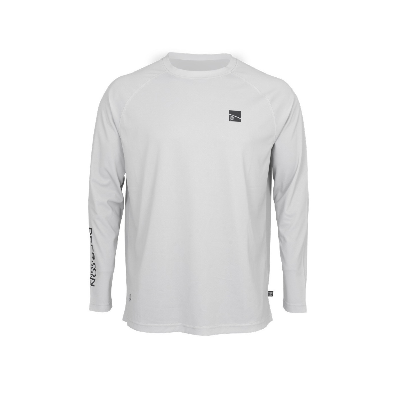 Koszulka Preston Grey Performance Sun Shirt UPF-40 - roz. XXL - Centrum wędkarskie - Sklep wędkarski Jarofishing Koszulka Preston Grey Performance Sun Shirt UPF-40 - roz. XXL - Centrum wędkarskie - Sklep wędkarski Jarofishing