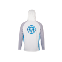 Koszulka Preston Performance Hooded Sun Shirt UPF-40 Roz. M - Centrum wędkarskie - Sklep wędkarski Jarofishing Koszulka Preston Performance Hooded Sun Shirt UPF-40 Roz. M - Centrum wędkarskie - Sklep wędkarski Jarofishing