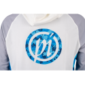 Koszulka Preston Performance Hooded Sun Shirt UPF-40 Roz. XL - Centrum wędkarskie - Sklep wędkarski Jarofishing Koszulka Preston Performance Hooded Sun Shirt UPF-40 Roz. XL - Centrum wędkarskie - Sklep wędkarski Jarofishing