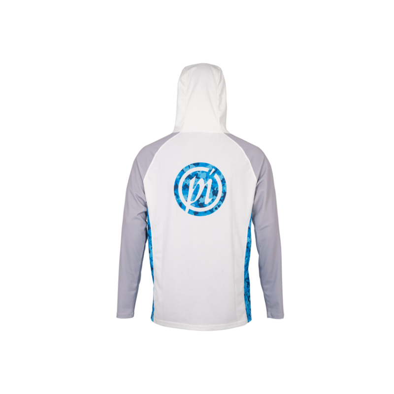 Koszulka Preston Performance Hooded Sun Shirt UPF-40 Roz. XXXL - Centrum wędkarskie - Sklep wędkarski Jarofishing Koszulka Preston Performance Hooded Sun Shirt UPF-40 Roz. XXXL - Centrum wędkarskie - Sklep wędkarski Jarofishing