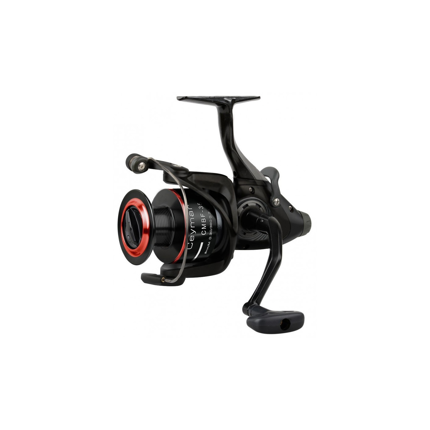 Kołowrotek Okuma Ceymar Baitfeeder 355 - Centrum wędkarskie - Sklep wędkarski Jarofishing Kołowrotek Okuma Ceymar Baitfeeder 355 - Centrum wędkarskie - Sklep wędkarski Jarofishing