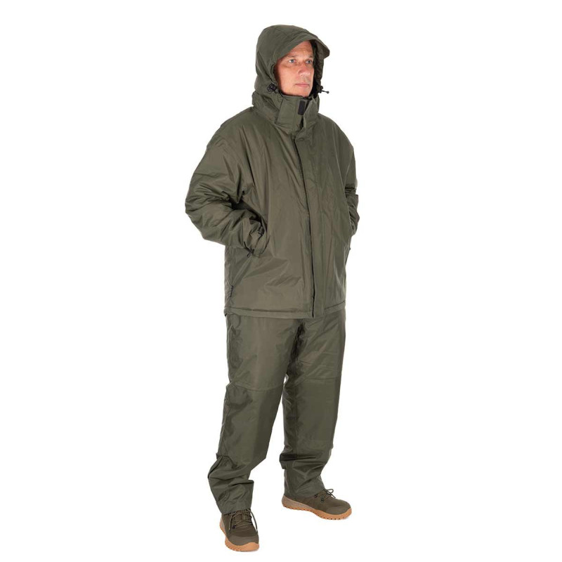 Fox Kombinezon Collection Winter Suit Roz M - Centrum wędkarskie - Sklep wędkarski Jarofishing