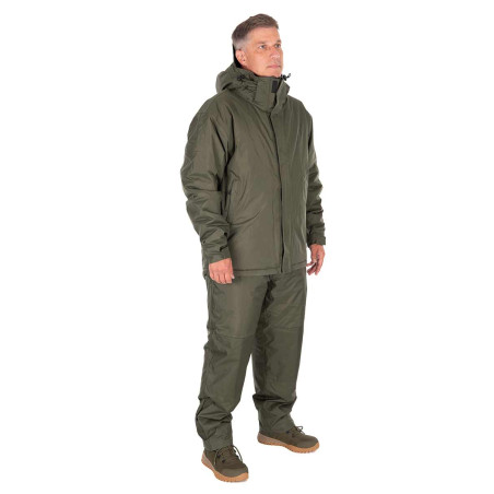 Fox Kombinezon Collection Winter Suit Roz L