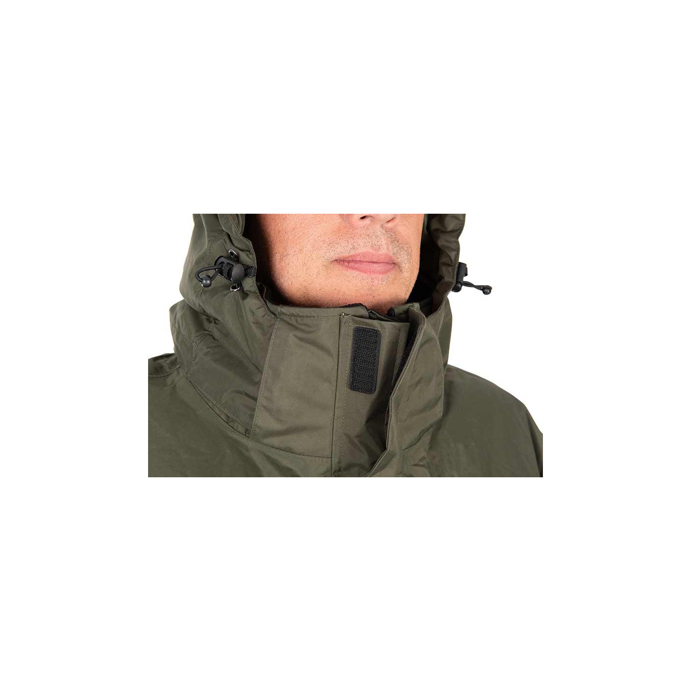 Fox Kombinezon Collection Winter Suit Roz XL - Centrum wędkarskie - Sklep wędkarski Jarofishing