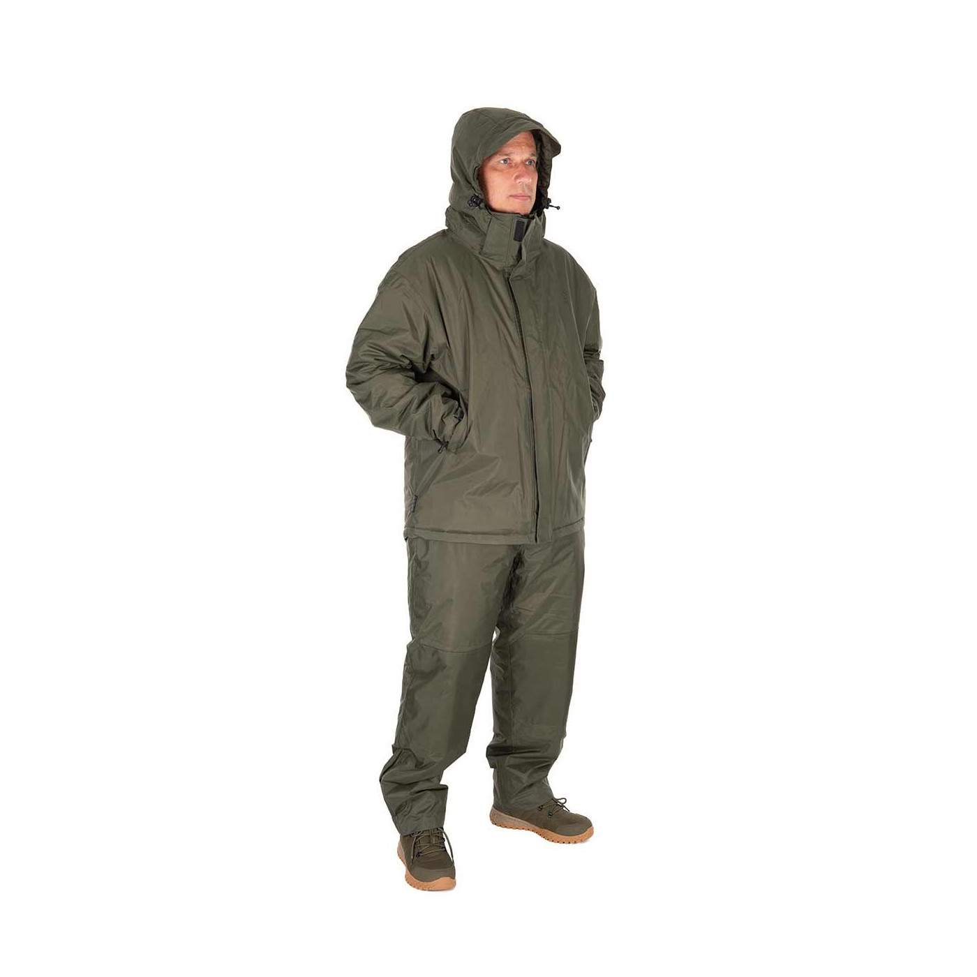Fox Kombinezon Collection Winter Suit Roz XXXXL - Centrum wędkarskie - Sklep wędkarski Jarofishing Fox Kombinezon Collection Winter Suit Roz XXXXL - Centrum wędkarskie - Sklep wędkarski Jarofishing