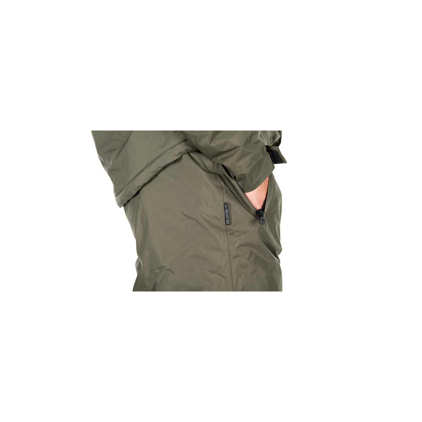 Fox Kombinezon Collection Winter Suit Roz XXXXL - Centrum wędkarskie - Sklep wędkarski Jarofishing Fox Kombinezon Collection Winter Suit Roz XXXXL - Centrum wędkarskie - Sklep wędkarski Jarofishing
