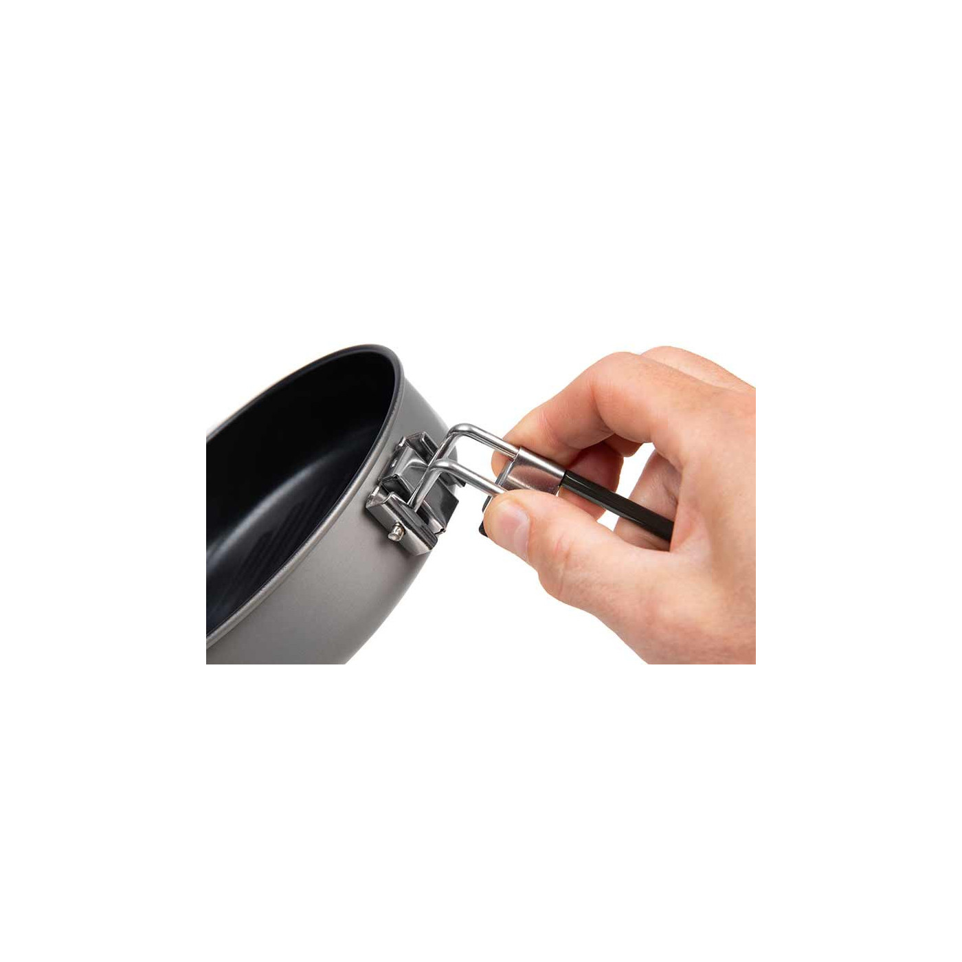 Fox Zestaw Cookware 4 Piece Deluxe Cook Set - Centrum wędkarskie - Sklep wędkarski Jarofishing Fox Zestaw Cookware 4 Piece Deluxe Cook Set - Centrum wędkarskie - Sklep wędkarski Jarofishing