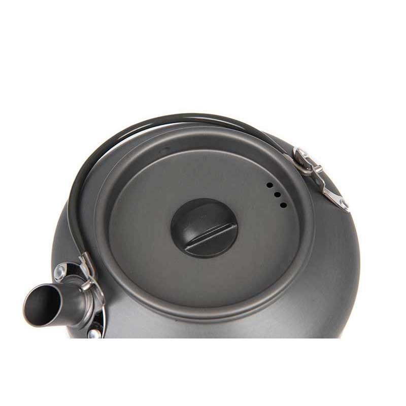Fox Czajnik Cookware 0.8 l Kettle - Centrum wędkarskie - Sklep wędkarski Jarofishing Fox Czajnik Cookware 0.8 l Kettle - Centrum wędkarskie - Sklep wędkarski Jarofishing