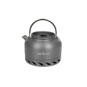 Fox Cookware 1.5l Heat Transfer Kettle - Centrum wędkarskie - Sklep wędkarski Jarofishing Fox Cookware 1.5l Heat Transfer Kettle - Centrum wędkarskie - Sklep wędkarski Jarofishing