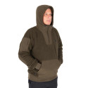 Kurtka Fox Olive Sherpa Hybrid Jacket - Roz.S - Centrum wędkarskie - Sklep wędkarski Jarofishing Kurtka Fox Olive Sherpa Hybrid Jacket - Roz.S - Centrum wędkarskie - Sklep wędkarski Jarofishing