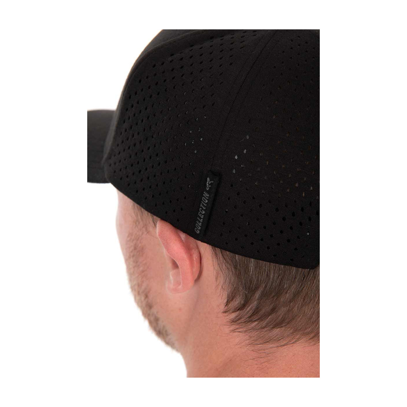 Czapka Fox Collection Baseball Cap - Black/Orange - Centrum wędkarskie - Sklep wędkarski Jarofishing Czapka Fox Collection Baseball Cap - Black/Orange - Centrum wędkarskie - Sklep wędkarski Jarofishing