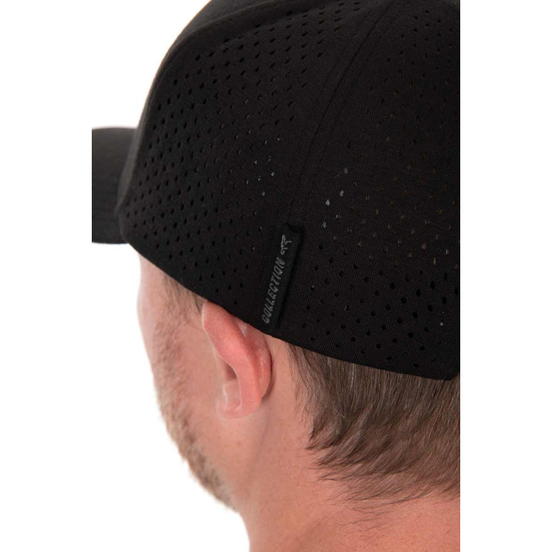 Czapka Fox Collection Baseball Cap - Black/Orange - Centrum wędkarskie - Sklep wędkarski Jarofishing Czapka Fox Collection Baseball Cap - Black/Orange - Centrum wędkarskie - Sklep wędkarski Jarofishing