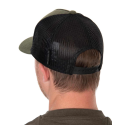 Czapka Fox Collection Trucker Cap - Green/Black - Centrum wędkarskie - Sklep wędkarski Jarofishing Czapka Fox Collection Trucker Cap - Green/Black - Centrum wędkarskie - Sklep wędkarski Jarofishing
