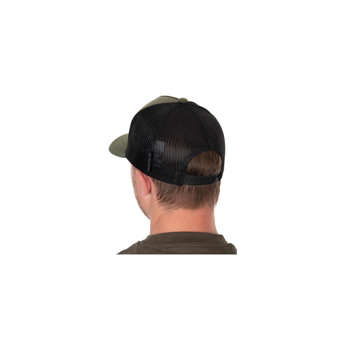 Czapka Fox Collection Trucker Cap - Green/Black - Centrum wędkarskie - Sklep wędkarski Jarofishing Czapka Fox Collection Trucker Cap - Green/Black - Centrum wędkarskie - Sklep wędkarski Jarofishing