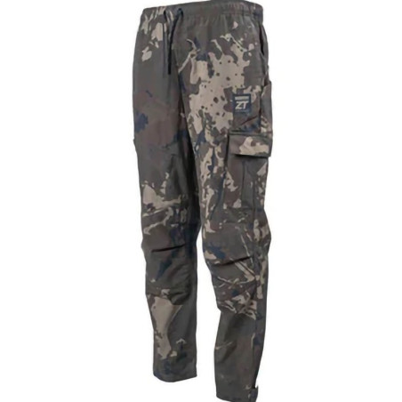 Spodnie Nash ZT Lite Hydra Flex Combats Camo - M