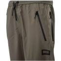 Spodnie Nash ZT Lite Dry Pack Trousers - Roz L - Centrum wędkarskie - Sklep wędkarski Jarofishing
