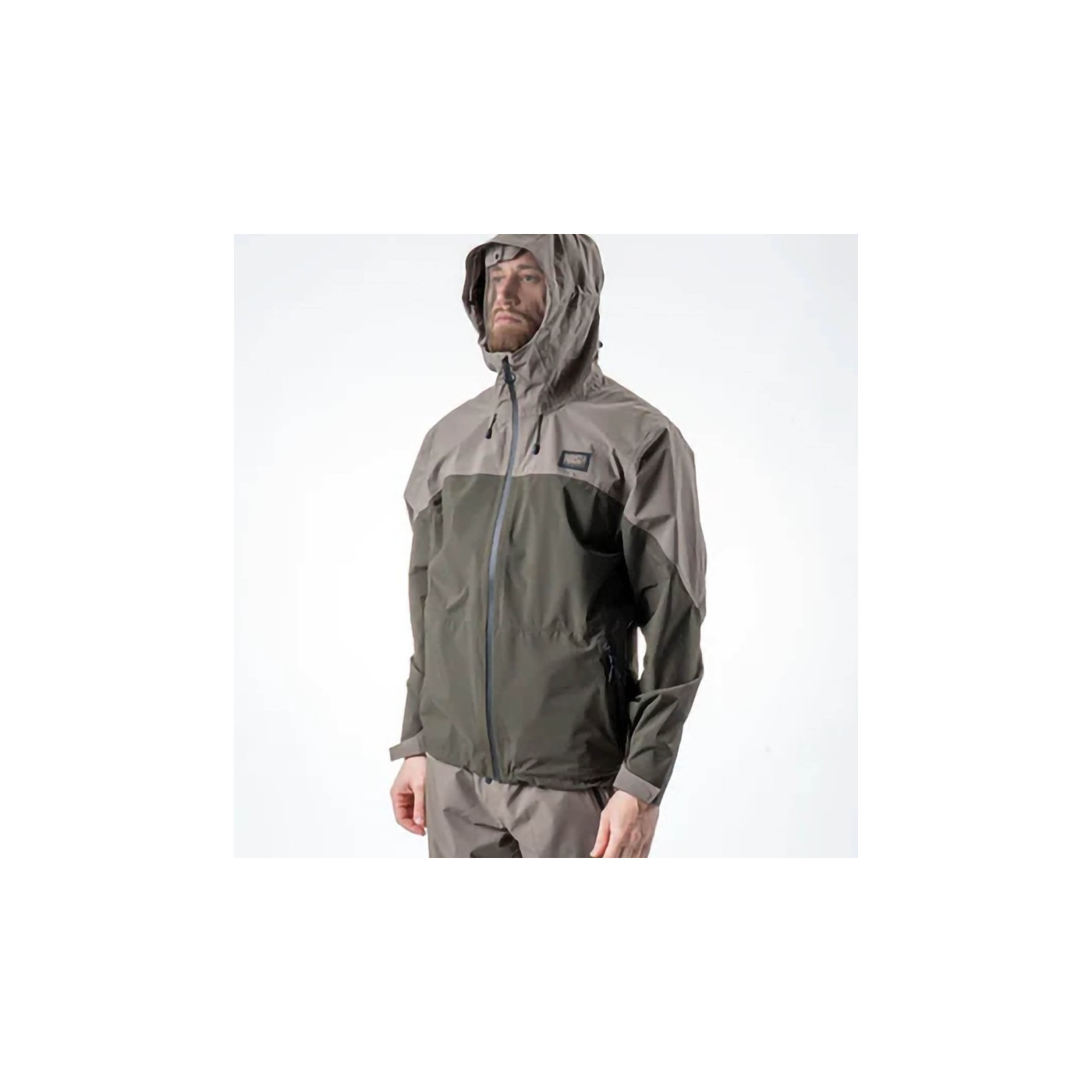 Kurtka Nash ZT Lite Dry Pack Jacket Roz.S - Centrum wędkarskie - Sklep wędkarski Jarofishing