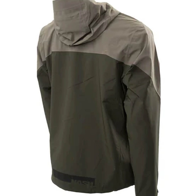 Kurtka Nash ZT Lite Dry Pack Jacket Roz.M - Centrum wędkarskie - Sklep wędkarski Jarofishing