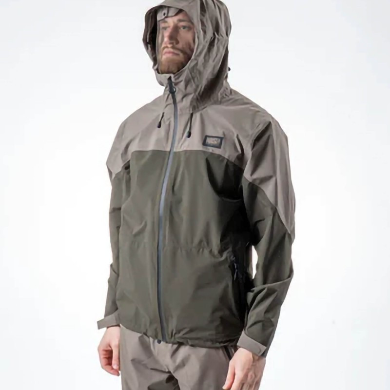 Kurtka Nash ZT Lite Dry Pack Jacket Roz.XXL - Centrum wędkarskie - Sklep wędkarski Jarofishing