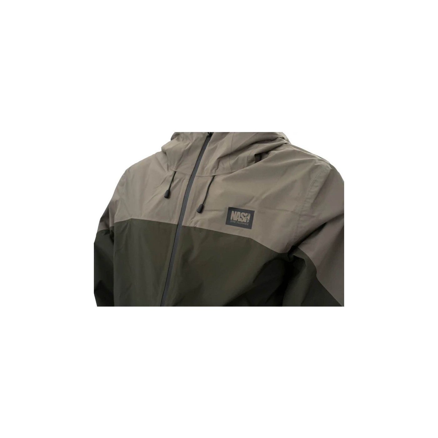 Kurtka Nash ZT Lite Dry Pack Jacket Roz.XXL - Centrum wędkarskie - Sklep wędkarski Jarofishing
