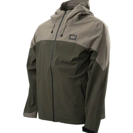 Kurtka Nash ZT Lite Dry Pack Jacket Roz.XXL