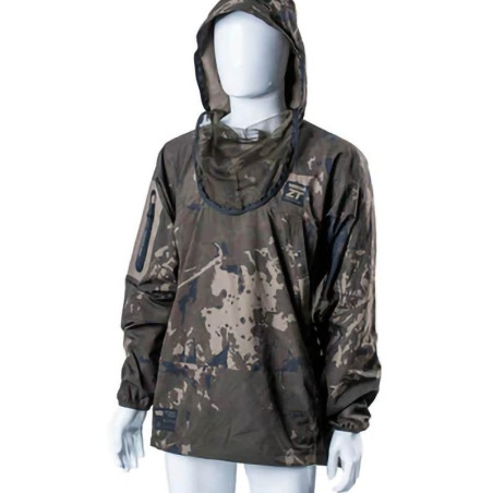 Kurtka Nash ZT Lite Hydra Flex Hoody Camo Roz.S