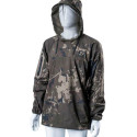Kurtka Nash ZT Lite Hydra Flex Hoody Camo Roz.M - Centrum wędkarskie - Sklep wędkarski Jarofishing