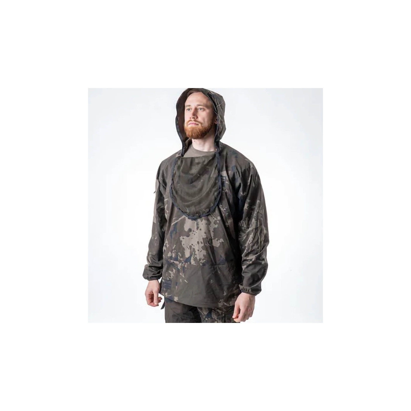 Kurtka Nash ZT Lite Hydra Flex Hoody Camo Roz.L - Centrum wędkarskie - Sklep wędkarski Jarofishing Kurtka Nash ZT Lite Hydra Flex Hoody Camo Roz.L - Centrum wędkarskie - Sklep wędkarski Jarofishing