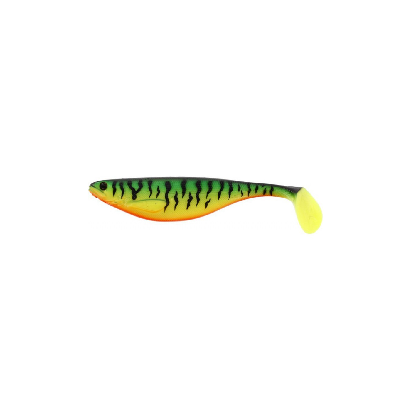 Westin ShadTeez 12cm - Crazy Firetiger - Centrum wędkarskie - Sklep wędkarski Jarofishing Westin ShadTeez 12cm - Crazy Firetiger - Centrum wędkarskie - Sklep wędkarski Jarofishing