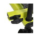 Kosz Matrix F25 Pro Swivel Seatbox Lime Edition - Centrum wędkarskie - Sklep wędkarski Jarofishing