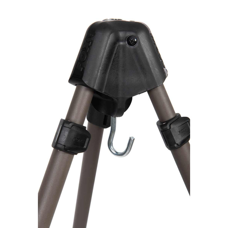 FOX Carpmaster Tripod do Ważenia - Centrum wędkarskie - Sklep wędkarski Jarofishing FOX Carpmaster Tripod do Ważenia - Centrum wędkarskie - Sklep wędkarski Jarofishing