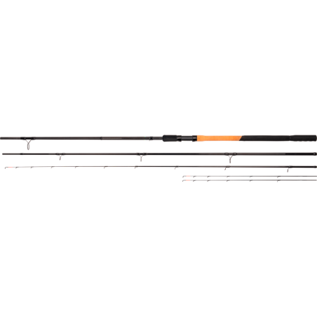 Wędka Preston Inspire Feeder 3.4m / 40g