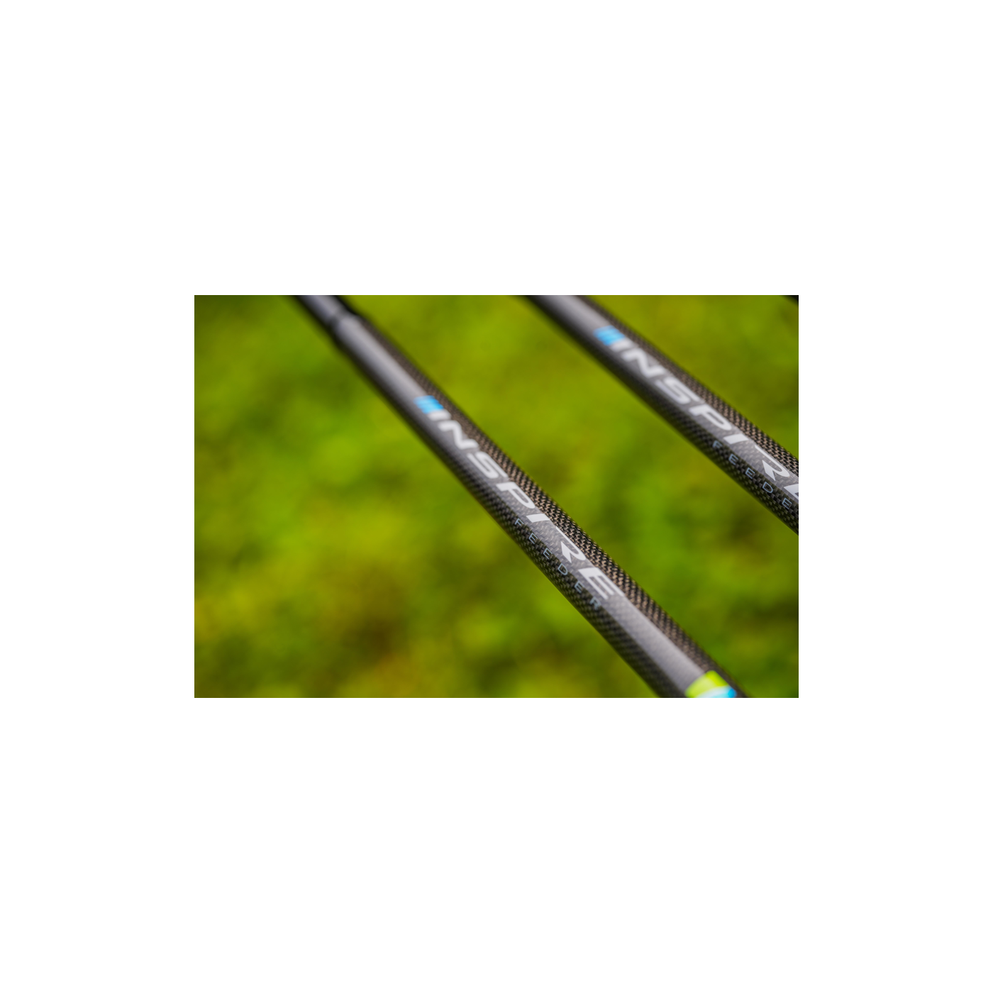 Wędka Preston Inspire Feeder 3.4m / 40g - Centrum wędkarskie - Sklep wędkarski Jarofishing