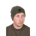 Czapka Fox Collection Beanie - Green/Black - Centrum wędkarskie - Sklep wędkarski Jarofishing Czapka Fox Collection Beanie - Green/Black - Centrum wędkarskie - Sklep wędkarski Jarofishing