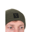 Czapka Fox Collection Beanie - Green/Black - Centrum wędkarskie - Sklep wędkarski Jarofishing Czapka Fox Collection Beanie - Green/Black - Centrum wędkarskie - Sklep wędkarski Jarofishing