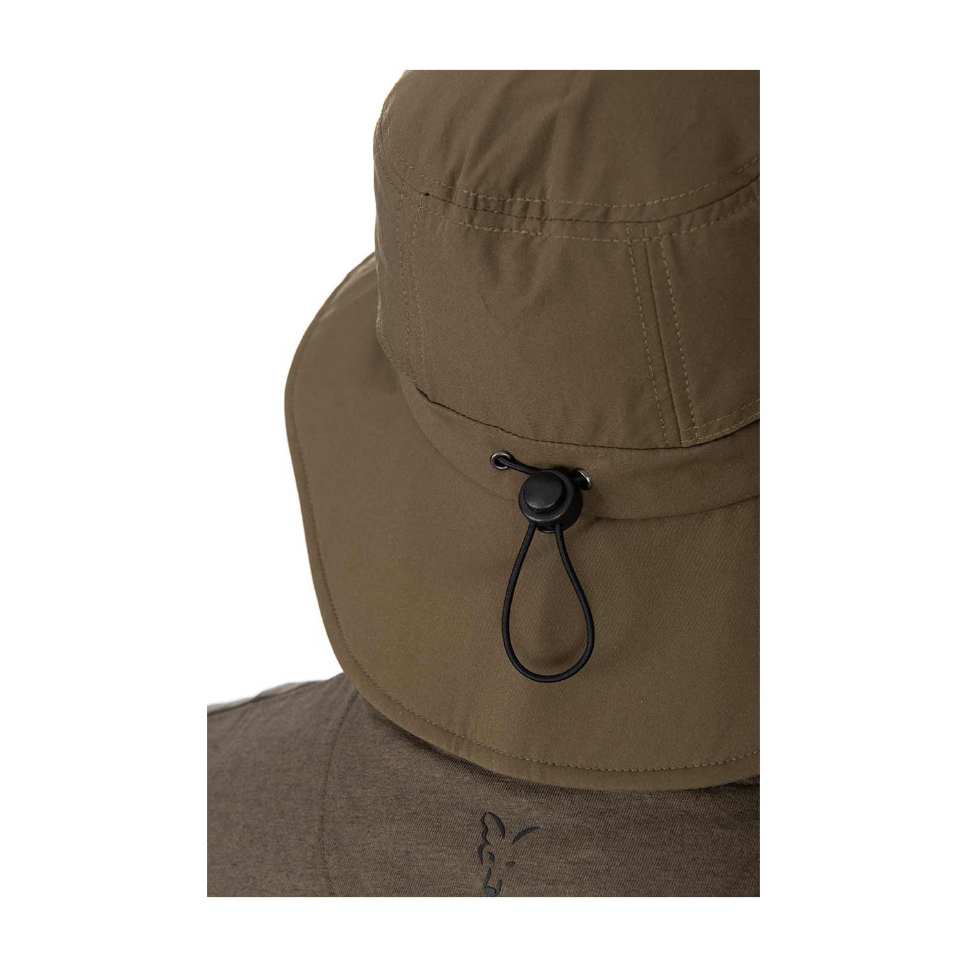 Kapelusz Fox Khaki Boonie Bucket Hat - Centrum wędkarskie - Sklep wędkarski Jarofishing