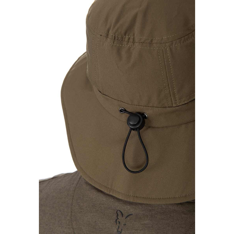 Kapelusz Fox Khaki Boonie Bucket Hat - Centrum wędkarskie - Sklep wędkarski Jarofishing