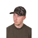 Czapka Fox CAMO Baseball Scoop - Centrum wędkarskie - Sklep wędkarski Jarofishing