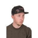Czapka Fox CAMO Snapback - Centrum wędkarskie - Sklep wędkarski Jarofishing