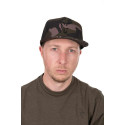 Czapka Fox CAMO Snapback - Centrum wędkarskie - Sklep wędkarski Jarofishing