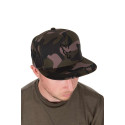 Czapka Fox CAMO Snapback - Centrum wędkarskie - Sklep wędkarski Jarofishing