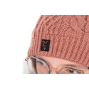 Czapka Fox Ladies Knitted Bobble Hat - Centrum wędkarskie - Sklep wędkarski Jarofishing