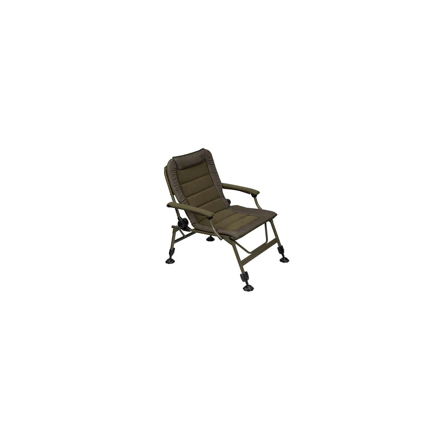 Krzesło Fox Voyager Standard Compact Recliner Chair - Centrum wędkarskie - Sklep wędkarski Jarofishing Krzesło Fox Voyager Standard Compact Recliner Chair - Centrum wędkarskie - Sklep wędkarski Jarofishing