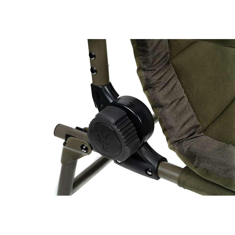 Krzesło Fox Voyager Large Compact Recliner Chair - Centrum wędkarskie - Sklep wędkarski Jarofishing Krzesło Fox Voyager Large Compact Recliner Chair - Centrum wędkarskie - Sklep wędkarski Jarofishing