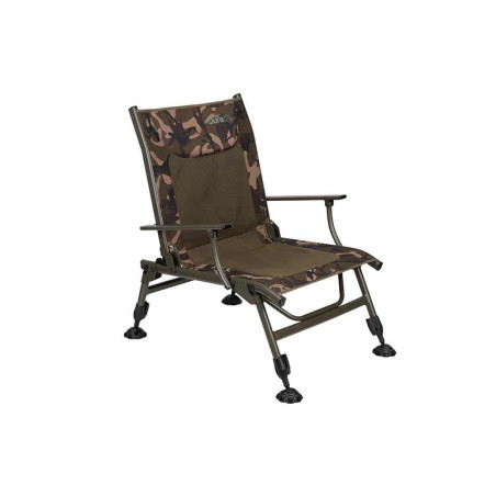 Krzesło Fox Duralite Recliner Arm Chair