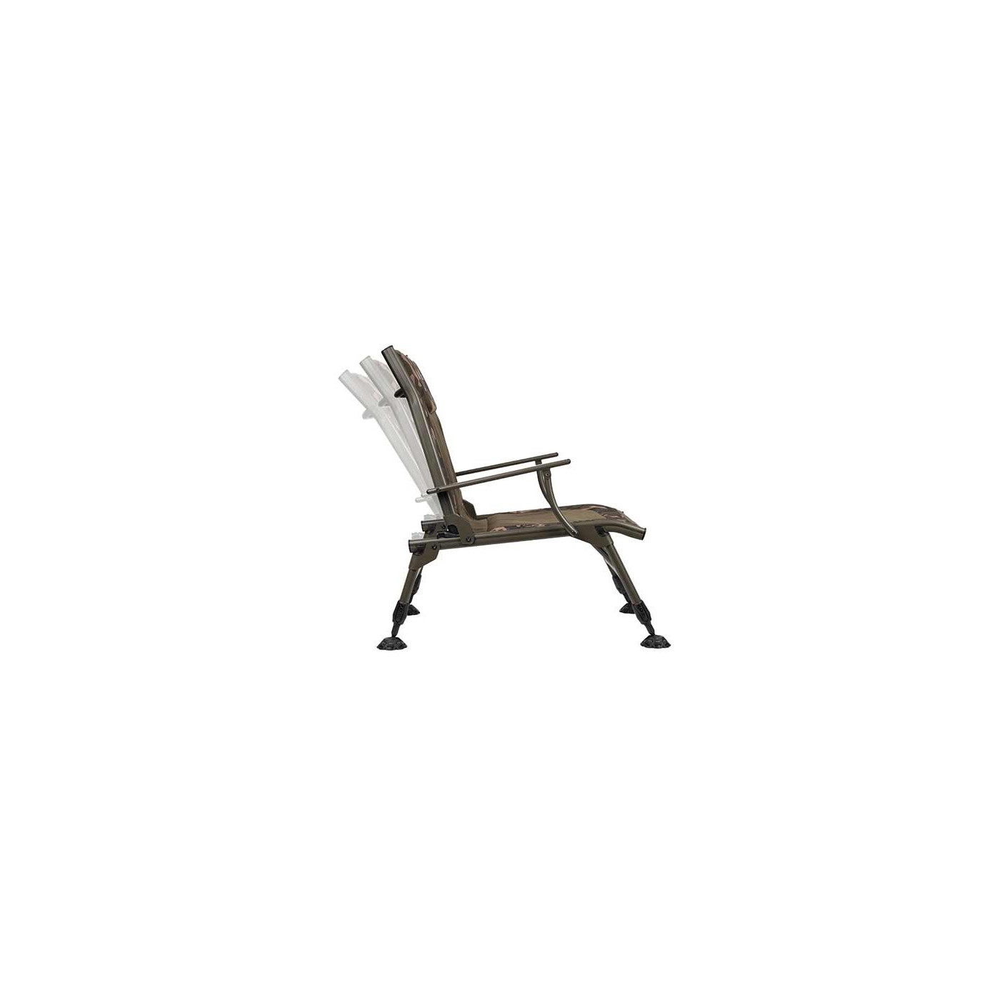 Krzesło Fox Duralite Recliner Arm Chair - Centrum wędkarskie - Sklep wędkarski Jarofishing Krzesło Fox Duralite Recliner Arm Chair - Centrum wędkarskie - Sklep wędkarski Jarofishing