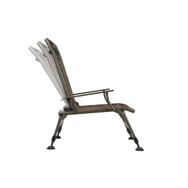 Krzesło Fox Duralite Recliner XL Arm Chair - Centrum wędkarskie - Sklep wędkarski Jarofishing Krzesło Fox Duralite Recliner XL Arm Chair - Centrum wędkarskie - Sklep wędkarski Jarofishing