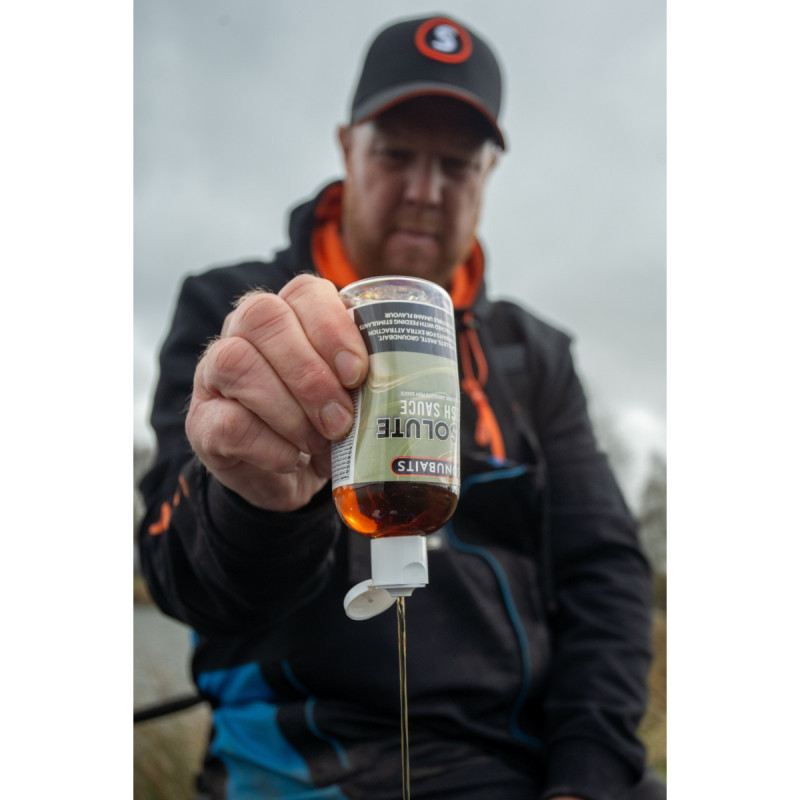 Atraktor w płynie Sonubaits Absolute Liquid 200ml - Fish Sauce - Centrum wędkarskie - Sklep wędkarski Jarofishing Atraktor w płynie Sonubaits Absolute Liquid 200ml - Fish Sauce - Centrum wędkarskie - Sklep wędkarski Jarofishing